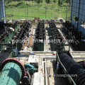 Phosphate Flotation Machine/ Phospahte flotation Plant/Phosphate Beneficiation Plant